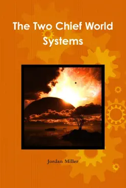 the two chief world systems book cover image