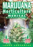 Marijuana Horticulture book summary, reviews and download