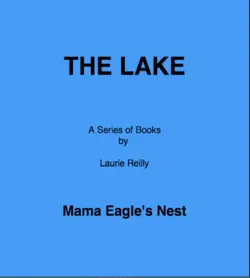 mama eagle's nest book cover image