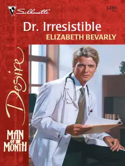 dr. irresistible book cover image