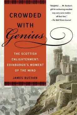crowded with genius book cover image
