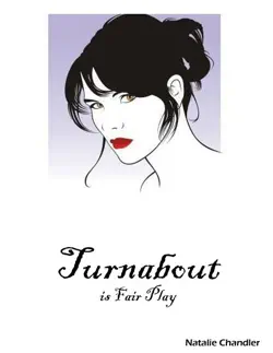 turnabout is fair play book cover image