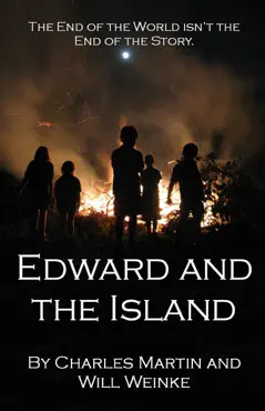 edward and the island book cover image