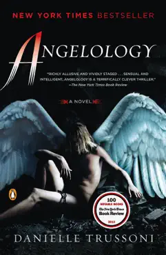 angelology book cover image