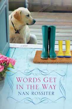 words get in the way book cover image