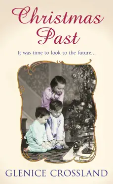 christmas past book cover image