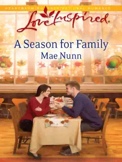 a season for family book cover image
