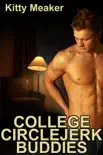 College Circlejerk Buddies synopsis, comments