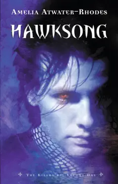 hawksong book cover image