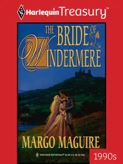 the bride of windermere book cover image