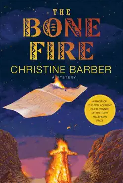 the bone fire book cover image