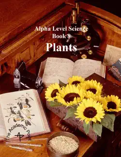 alpha level science imagen de la portada del libro