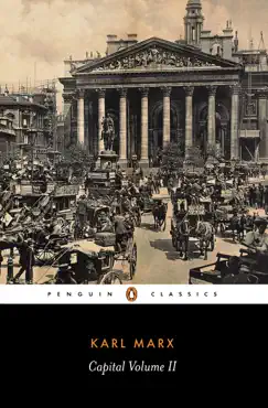 capital book cover image