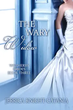 the wary widow (regency historical romance) book cover image