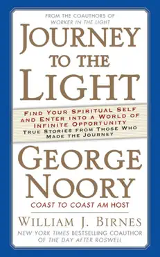 journey to the light book cover image