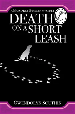 death on a short leash book cover image