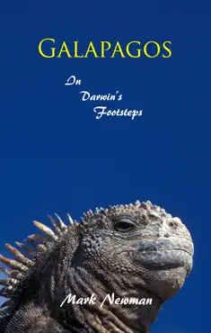 galapagos book cover image