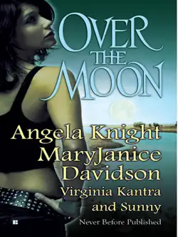 over the moon book cover image