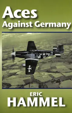 aces against germany book cover image