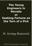The Young Engineers in Nevada or Seeking Fortune on the Turn of a Pick synopsis, comments