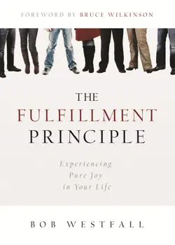 the fulfillment principle book cover image