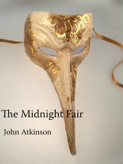 the midnight fair book cover image