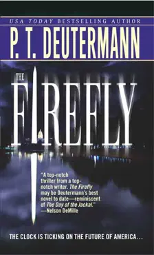 the firefly book cover image