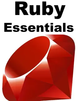 ruby programming essentials book cover image
