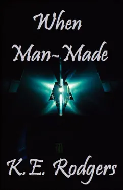 when man-made book cover image