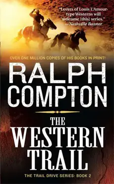 the western trail book cover image