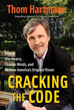 cracking the code book cover image