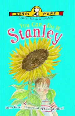you can do it, stanley book cover image