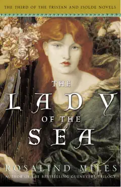 the lady of the sea book cover image