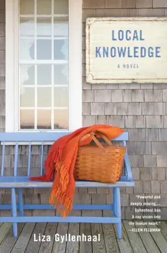 local knowledge book cover image