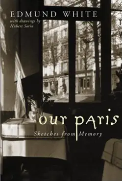 our paris book cover image
