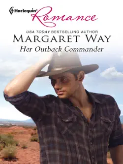 her outback commander book cover image