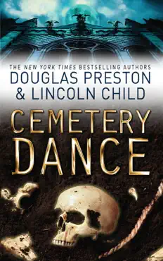 cemetery dance imagen de la portada del libro