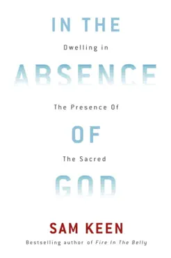 in the absence of god book cover image