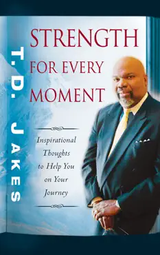 strength for every moment book cover image