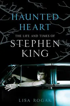 haunted heart book cover image