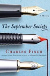 The September Society book summary, reviews and download