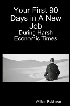 your first 90 days in a new job book cover image