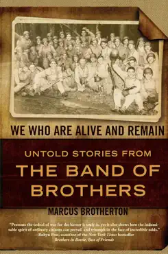 we who are alive and remain book cover image
