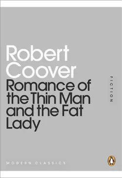 romance of the thin man and the fat lady imagen de la portada del libro
