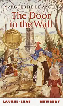 the door in the wall book cover image