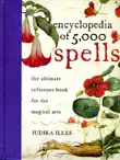 Encyclopedia of 5,000 Spells synopsis, comments