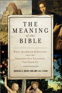 the meaning of the bible book cover image