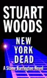 New York Dead e-book