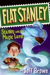 Stanley and the Magic Lamp book summary, reviews and downlod
