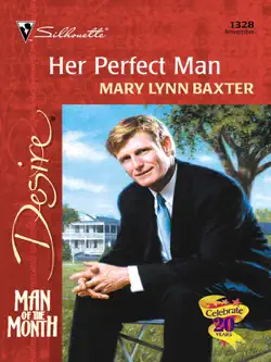 her perfect man book cover image